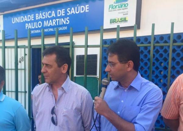 Pacientes do Maranhão poderão ser atendidos em Floriano sem restrições