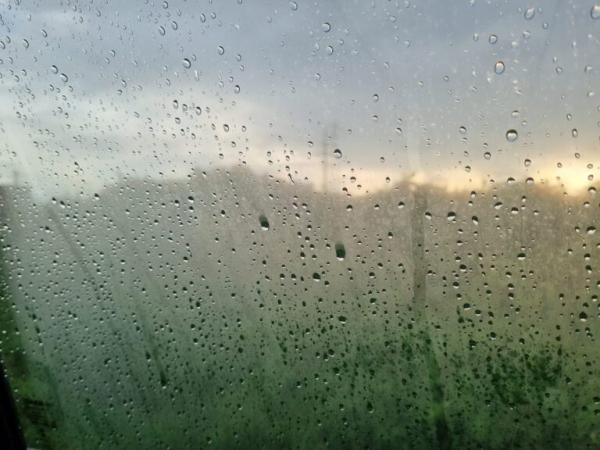 Piauí tem previsão de pancadas de chuva e volumes de até 150mm no final de semana