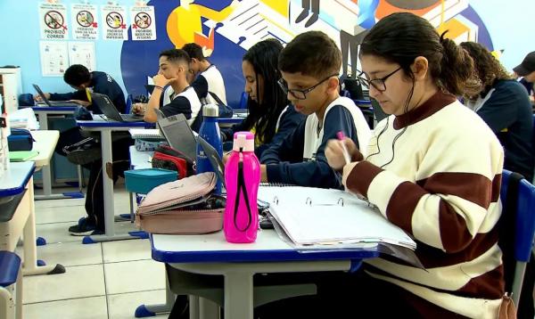 Caminhos da Reportagem aborda educação para pessoas com deficiência