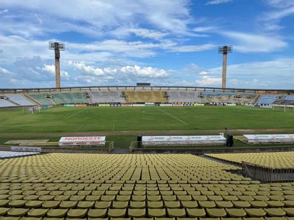 River-PI x Altos: veja onde assistir ao vivo, horário e escalações