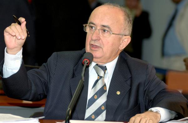 Júlio Cesar afirma que vai presidir novo partido após fusão do PSD com PL