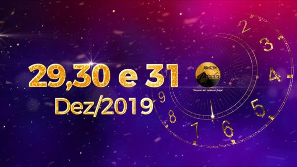 Promoção da Virada acontece nos dias 29, 30 e 31 no Paraíba de Floriano