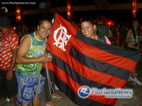 Furac&atilde;o(Imagem:Floriano News)