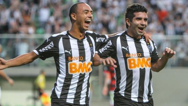 Vida pós-R10: Galo supera falta do craque e vive melhor fase no Brasileiro