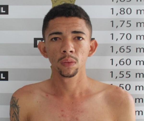 Suspeito de atirar em sargento da PM foi solto há menos de um mês
