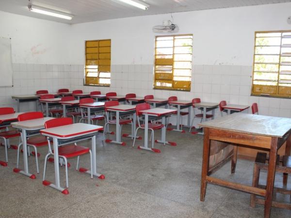 Cerca de 7 mil alunos estão sem ir à escola após boato de atentado no PI