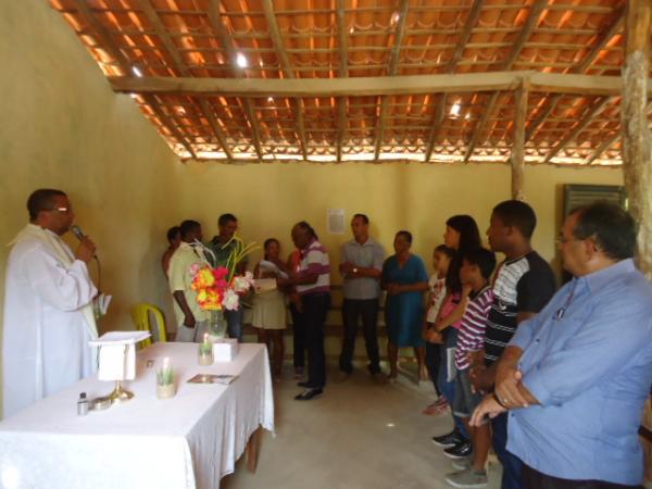 Festa de Santos Reis &eacute; encerrada com missa solene e apresenta&ccedil;&atilde;o de grupos tradicionais.(Imagem:FlorianoNews)
