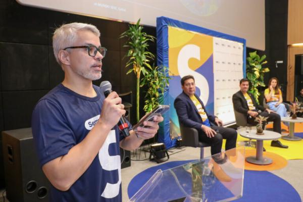   Semana S &eacute; apresentada &agrave; imprensa com foco no impacto social(Imagem:Divulga&ccedil;&atilde;o)