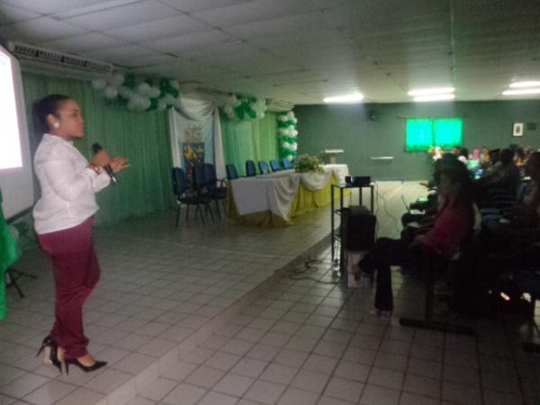 UESPI realiza I Simpósio de Epidemiologia de Floriano