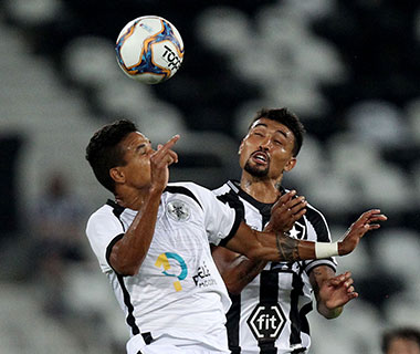 Carioca: Botafogo perde e está fora das semifinais