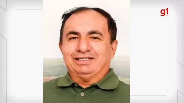 Prefeito investigado por exploração sexual de adolescentes é preso e terá celular periciado