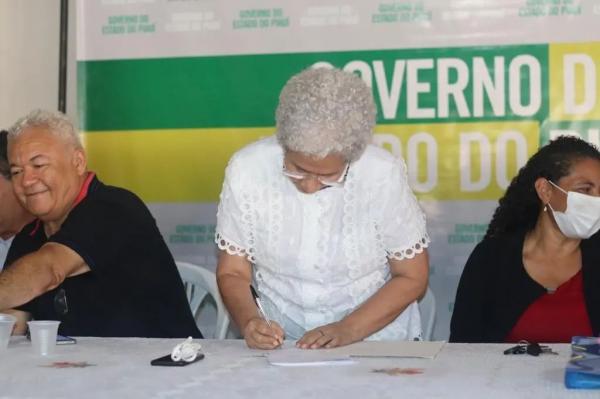 Regina Sousa confirma novo decreto sobre uso de máscara