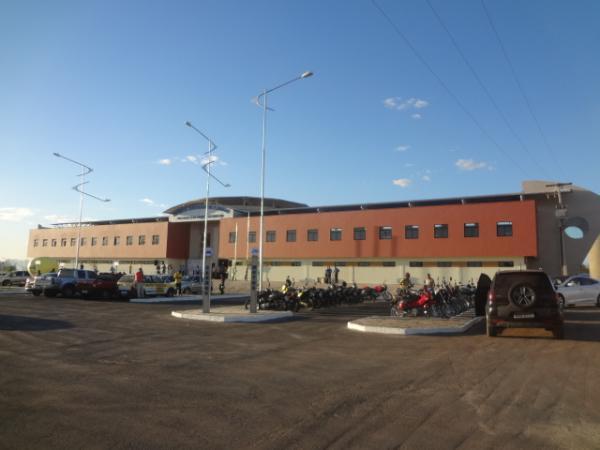 Tarifas do Terminal Rodoviário de Floriano são reajustadas
