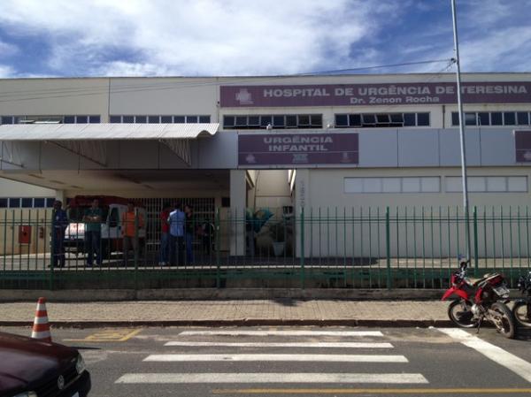 Garoto de 14 anos reage a assalto e é baleado no rosto a caminho da escola