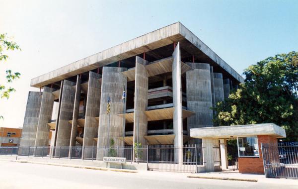 Tribunal de justiça prorroga suspensão de atividades presenciais até 18 de fevereiro