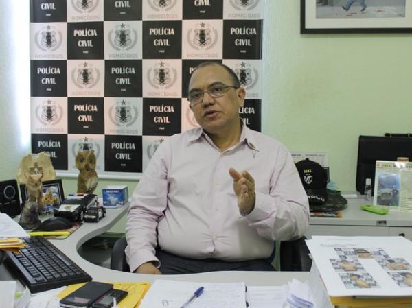 Polícia diz que é falsa história de 'motoqueiro fantasma' em Teresina