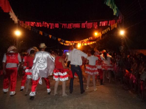 Festas juninas movimentam bairros de Floriano