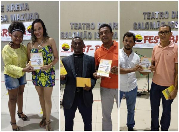 Fest Brega 2020(Imagem:FlorianoNews)