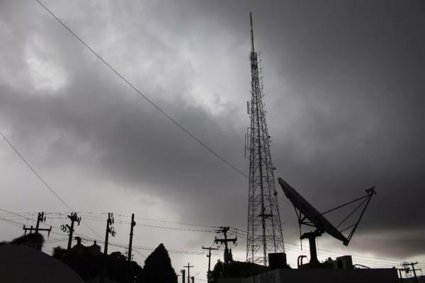 Campo Maior registra o oitavo maior volume de chuvas do Brasil; veja a previsão do tempo para o PI
