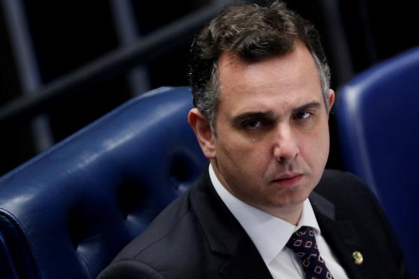 Pacheco diz que Congresso não aceitará "retrocesso" nem "frustração das eleições"