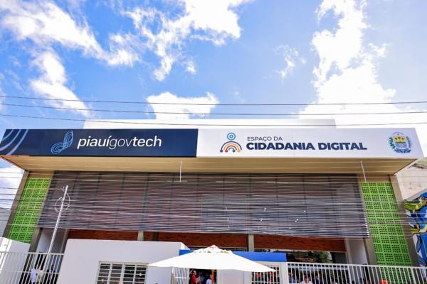 Instituto de Cidadania Digital celebra três anos com mais de 2 milhões de novas identidades emitidas