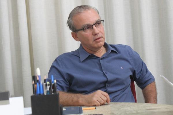 Firmino Filho testa negativo para coronavírus: ´Vou ficar de repouso´