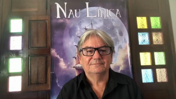 SESC de Floriano promove sarau artístico literário com lançamento da coletânea Nau Lírica