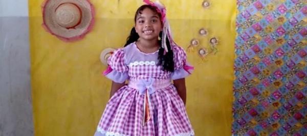 Criança natural de Floriano morre vítima de doença hepática em hospital de Teresina