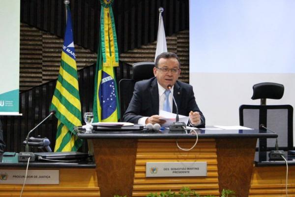 Golpe dos precatórios: estelionatários estariam ligando de presídio do Ceará