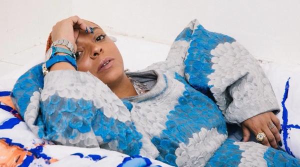 Anelis Assumpção lança "Sal", álbum em que reúne Céu, Iara Rennó, Larissa Luz e Thalma de Freitas
