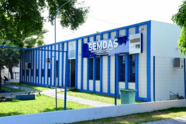 SEMDAS e COMUDE estão com inscrições abertas para minicurso de Libras