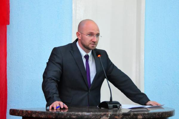 Sess&atilde;o solene na C&acirc;mara Municipal homenageia os advogados em Floriano(Imagem:Reprodu&ccedil;&atilde;o)