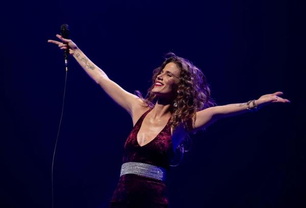 Ana Cañas faz "Monólogo das grandezas do Brasil", de Belchior, em single que sai em 9 de dezembro