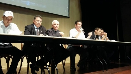 Prefeitos pedem socorro por conta da queda do Fundo de Participação