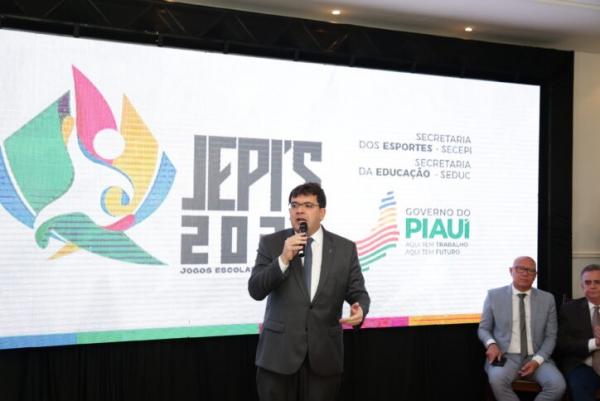 Jogos Escolares Piauienses 2023 terá primeira edição com paralimpíada