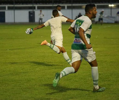 Altos renasce e fará duas "finais" na Série D