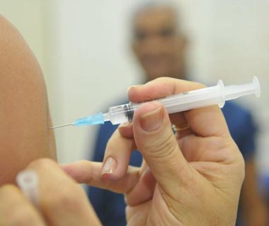 Com baixo índice, Brasil terá nova campanha de vacinação