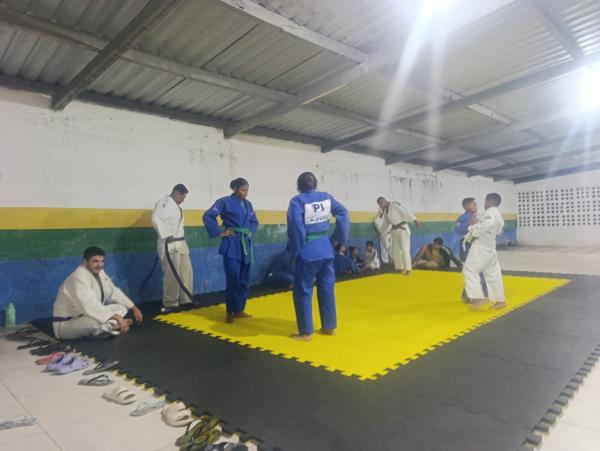  Bar&atilde;o de Graja&uacute; inicia programa&ccedil;&atilde;o do Agosto Jovem com foco em direitos e participa&ccedil;&atilde;o da juventude.(Imagem:FlorianoNews)