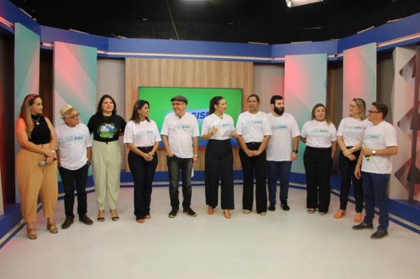 Rede Meio Norte apresenta o último episódio do Live Pré-Sisu