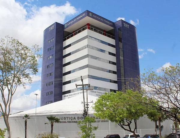 Concurso do TRT do Piauí tem 35% de abstenção; provas foram aplicadas no domingo (18)