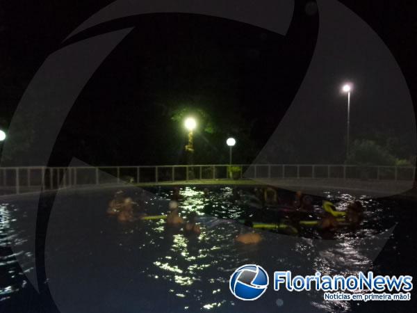Arrai&aacute; do SESC(Imagem:FlorianoNews)