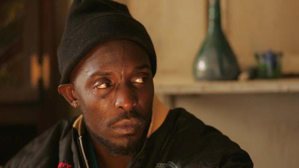Michael K. Williams, o Omar de "The Wire", morre aos 54 anos