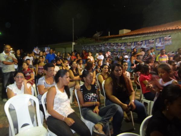 Coliga&ccedil;&atilde;o: Floriano Seguindo em Frente(Imagem:FlorianoNews)