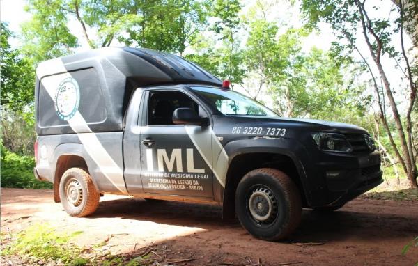 Pai é suspeito de matar filho a pauladas para defender a filha, no Sul do Piauí