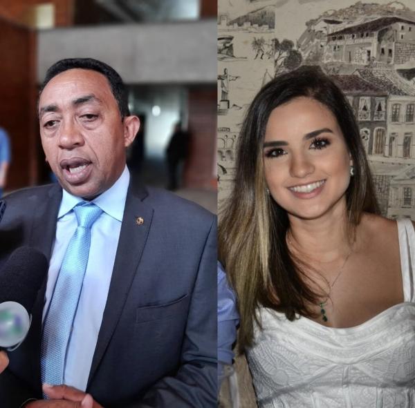 Joel Rodrigues deixa disputa pela Prefeitura de Teresina e abre caminho para Bárbara no PP