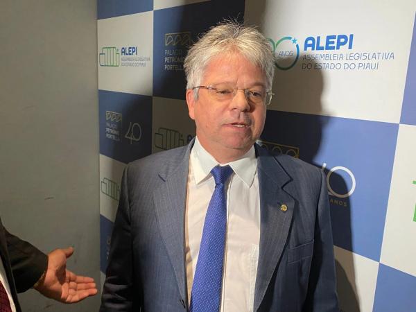 "Notório que o Estado não tem capacidade de pagamento", diz deputado sobre empréstimos de R$ 8 bi
