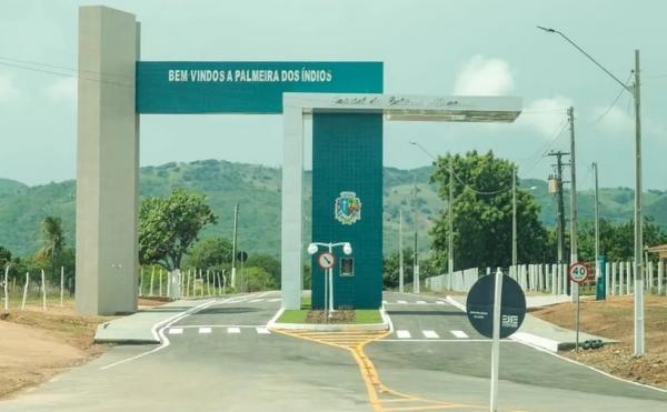 Período de inscrições do concurso de Palmeira dos Índios, AL, termina nesta segunda-feira