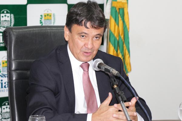 Governador autoriza doação de terreno para Defensoria Pública