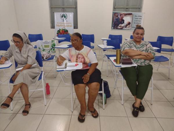 Diocese de Floriano sedia Assembleia Regional da Pastoral da Crian&ccedil;a(Imagem:FlorianoNews)