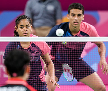 Piauienses se despedem do Pan com 3 medalhas de bronze